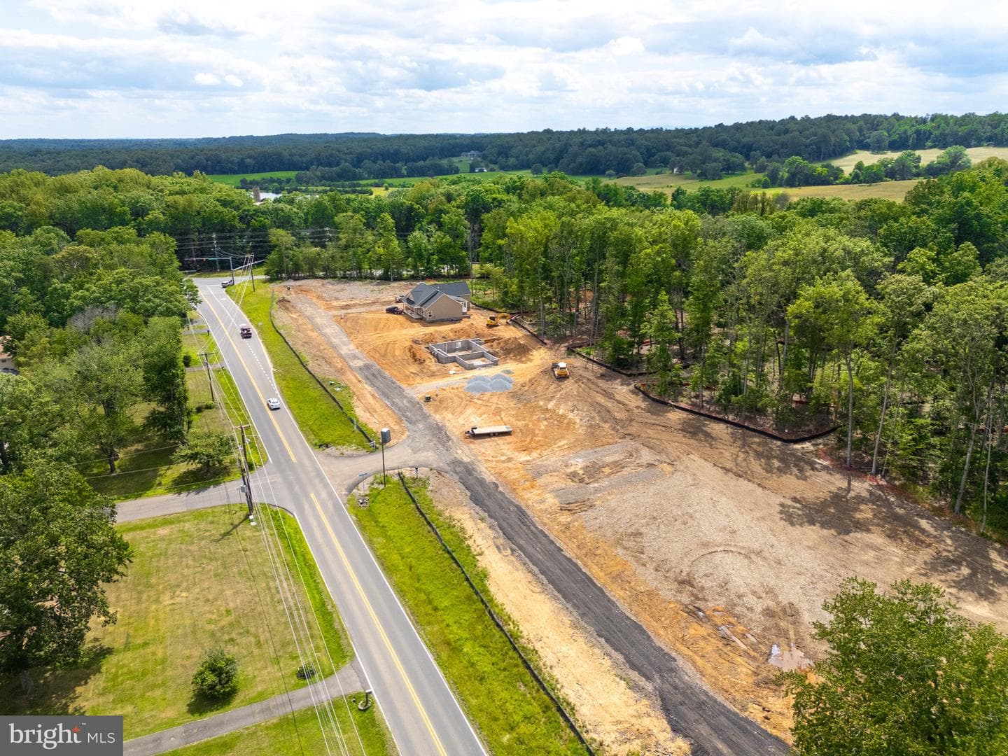 5354 Gray Meadow Court, Warrenton