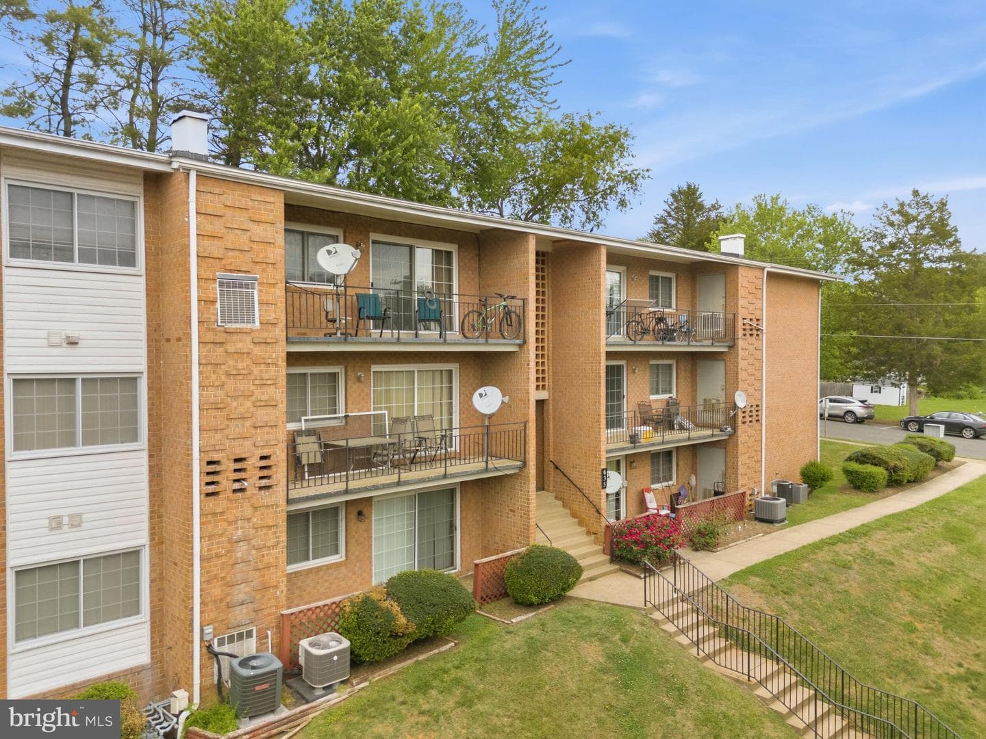 635 Waterloo Road #222, Warrenton