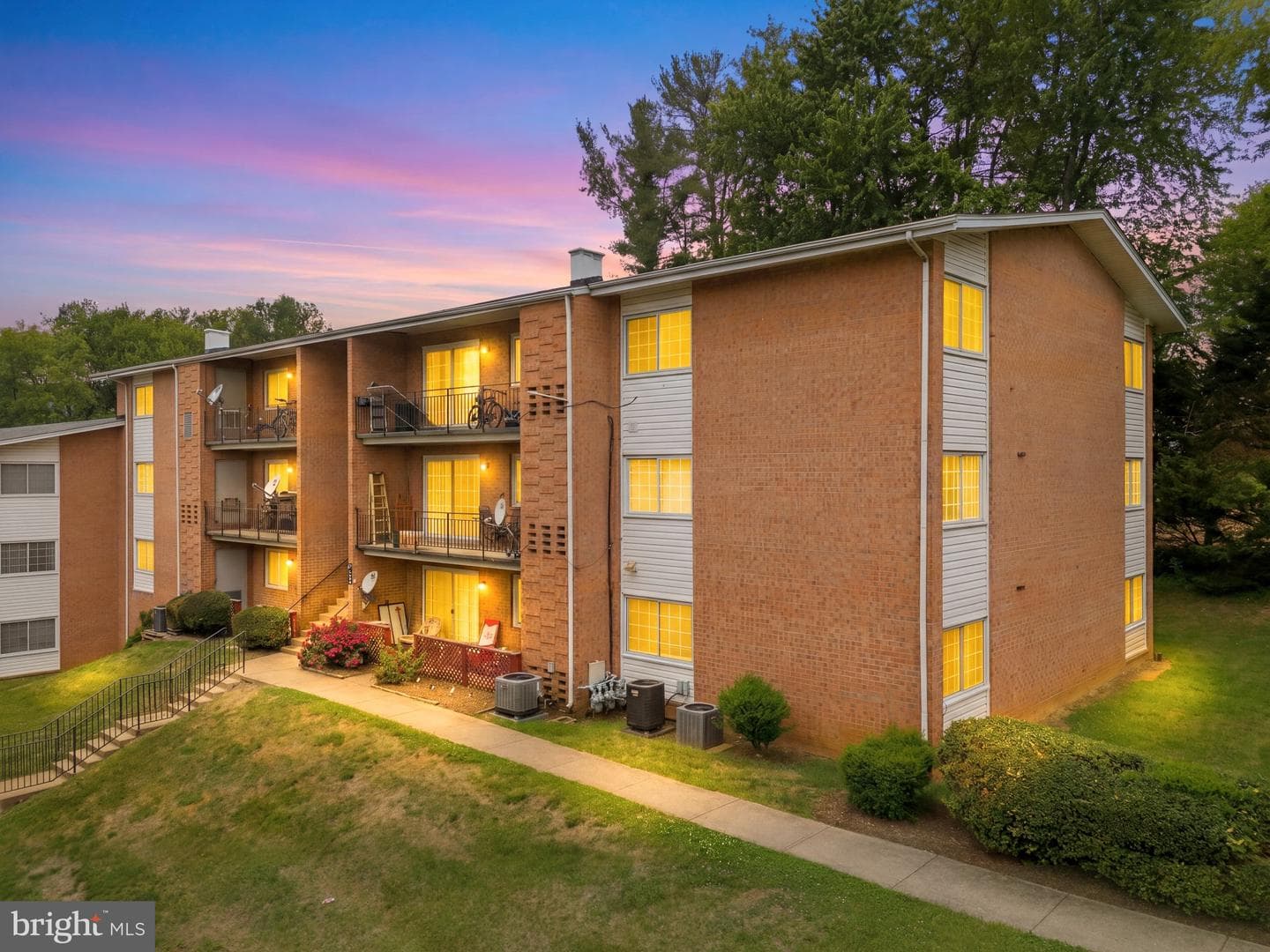 635 Waterloo Road #222, Warrenton
