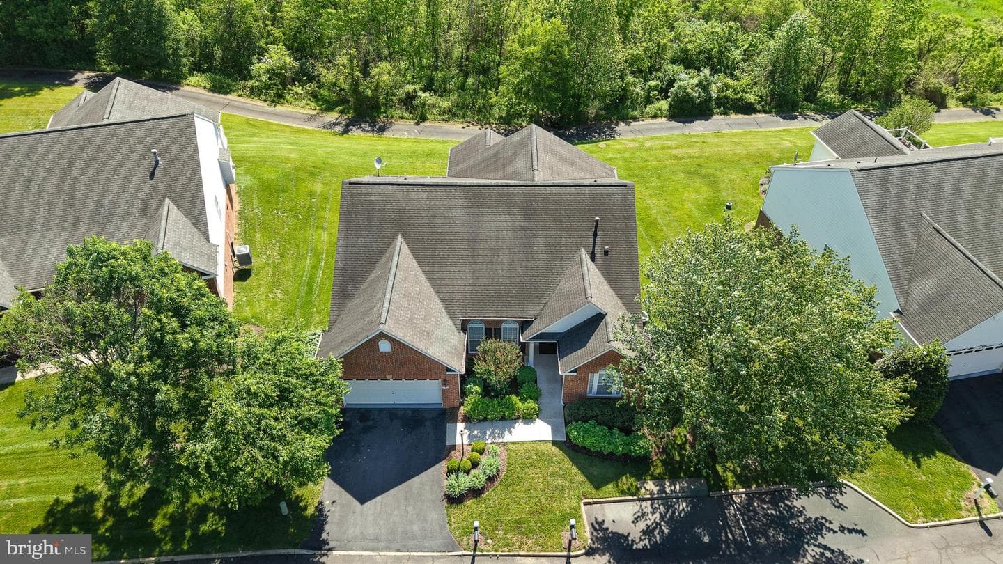 6708 Stream View Lane, Warrenton