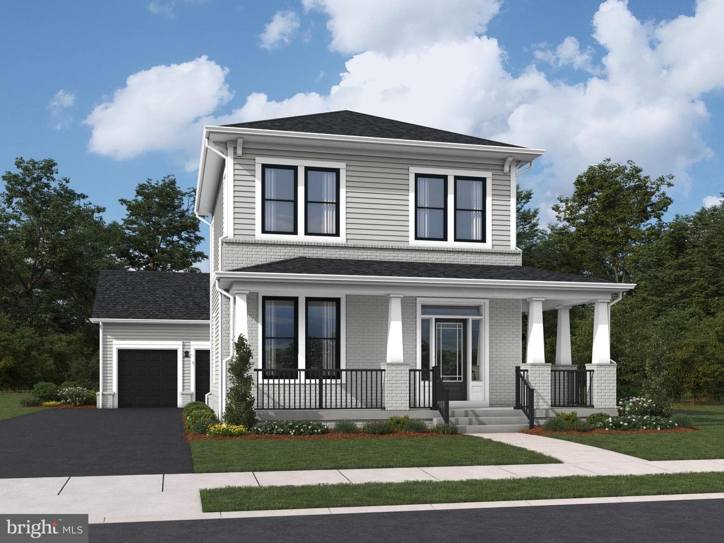 5006 Milo Street #homesite 87, Marshall