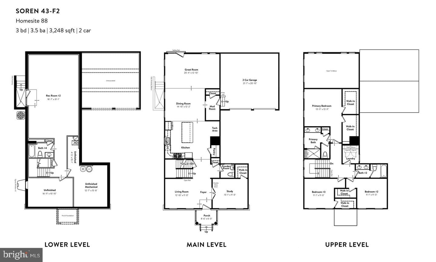 5008 Milo Street #homesite 88 photo 17