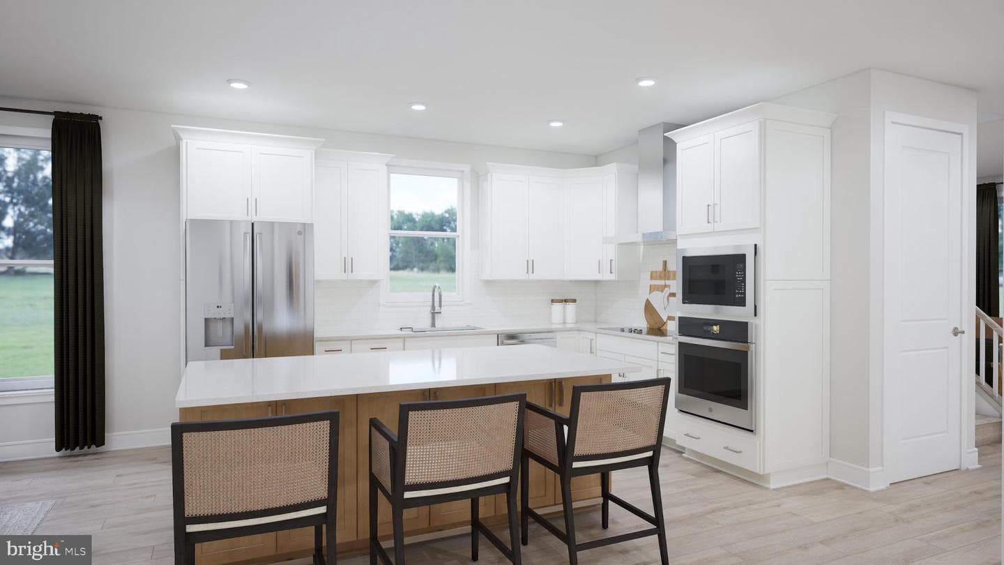 5008 Milo Street #homesite 88, Marshall
