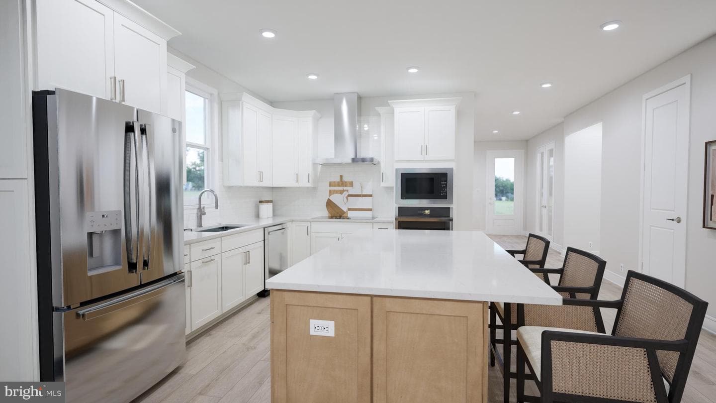 5008 Milo Street #homesite 88 photo 5