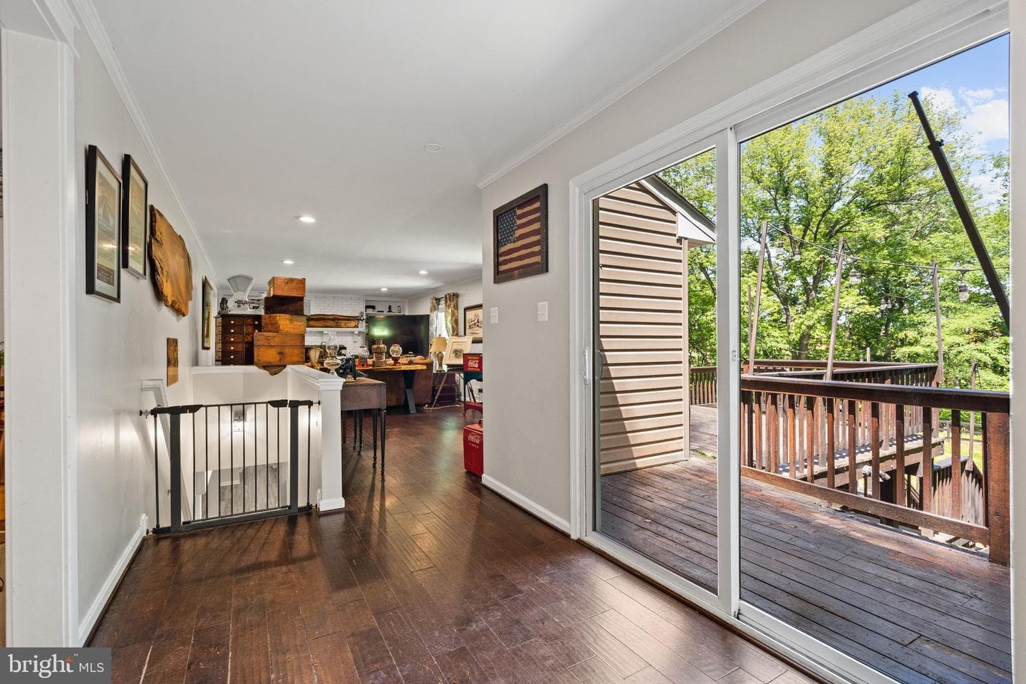 7281 Forrest Road photo 20
