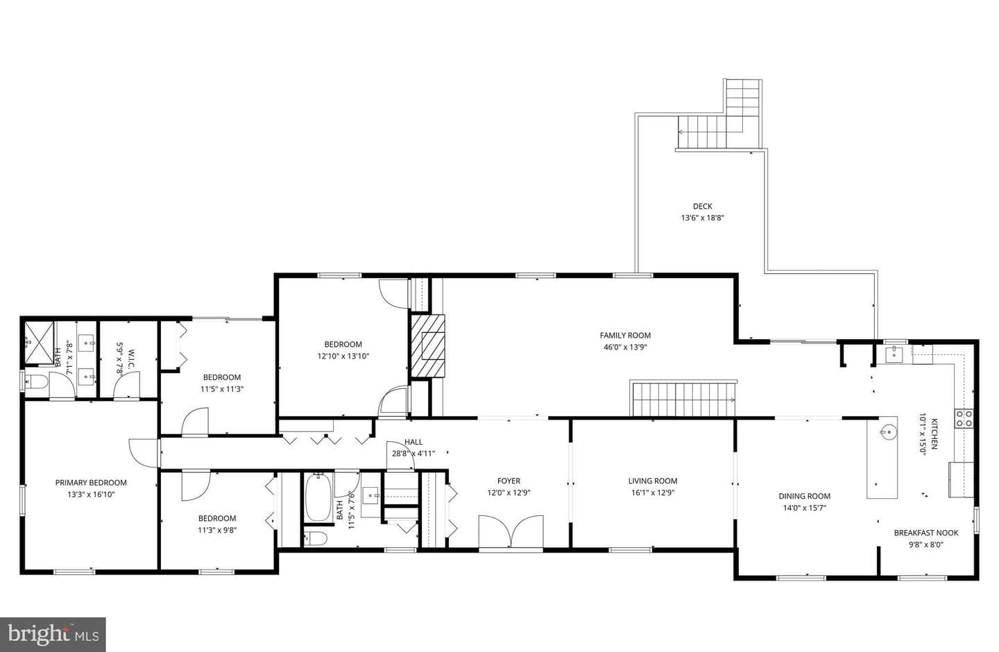 7281 Forrest Road photo 77
