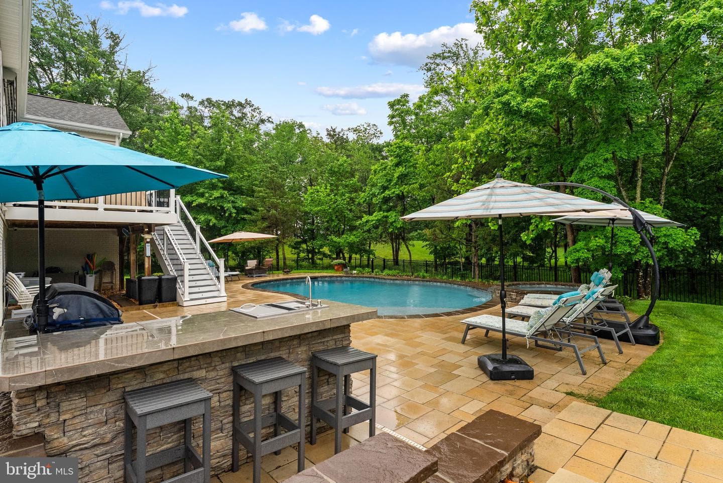 9801 Thoroughbred Road, Warrenton