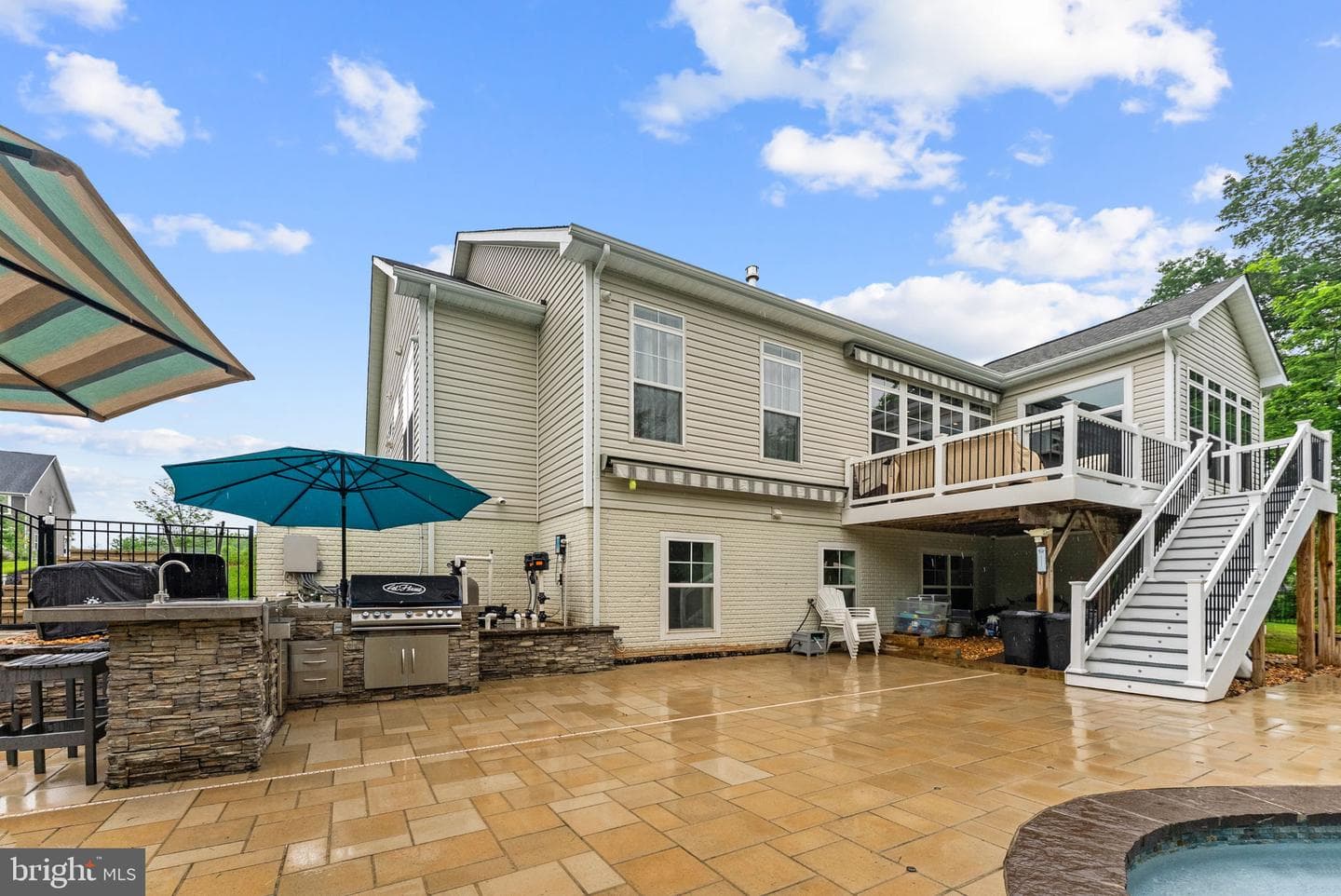 9801 Thoroughbred Road photo 103