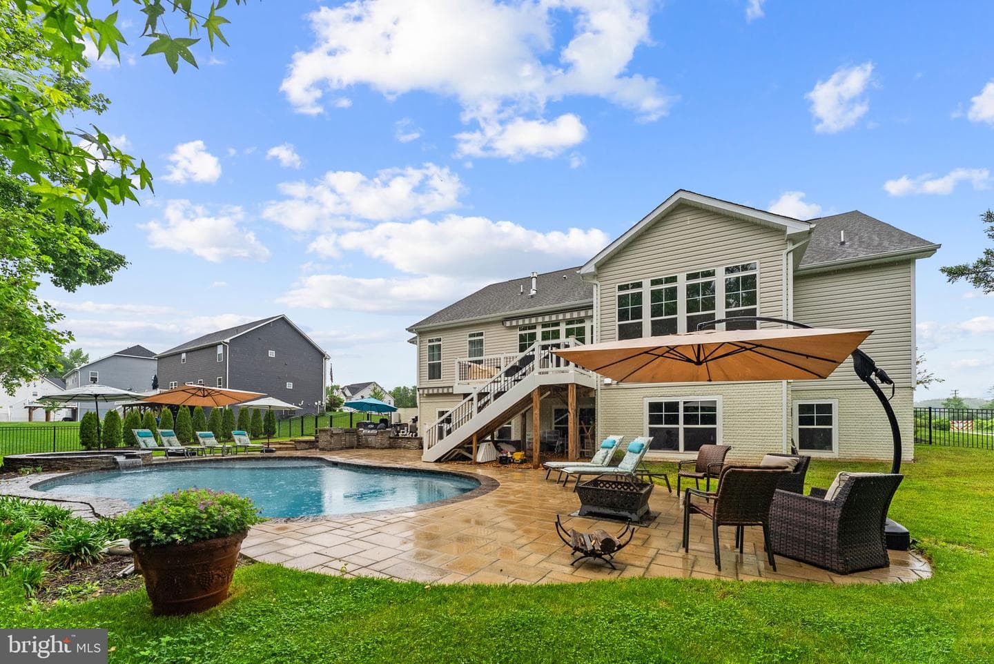 9801 Thoroughbred Road photo 104
