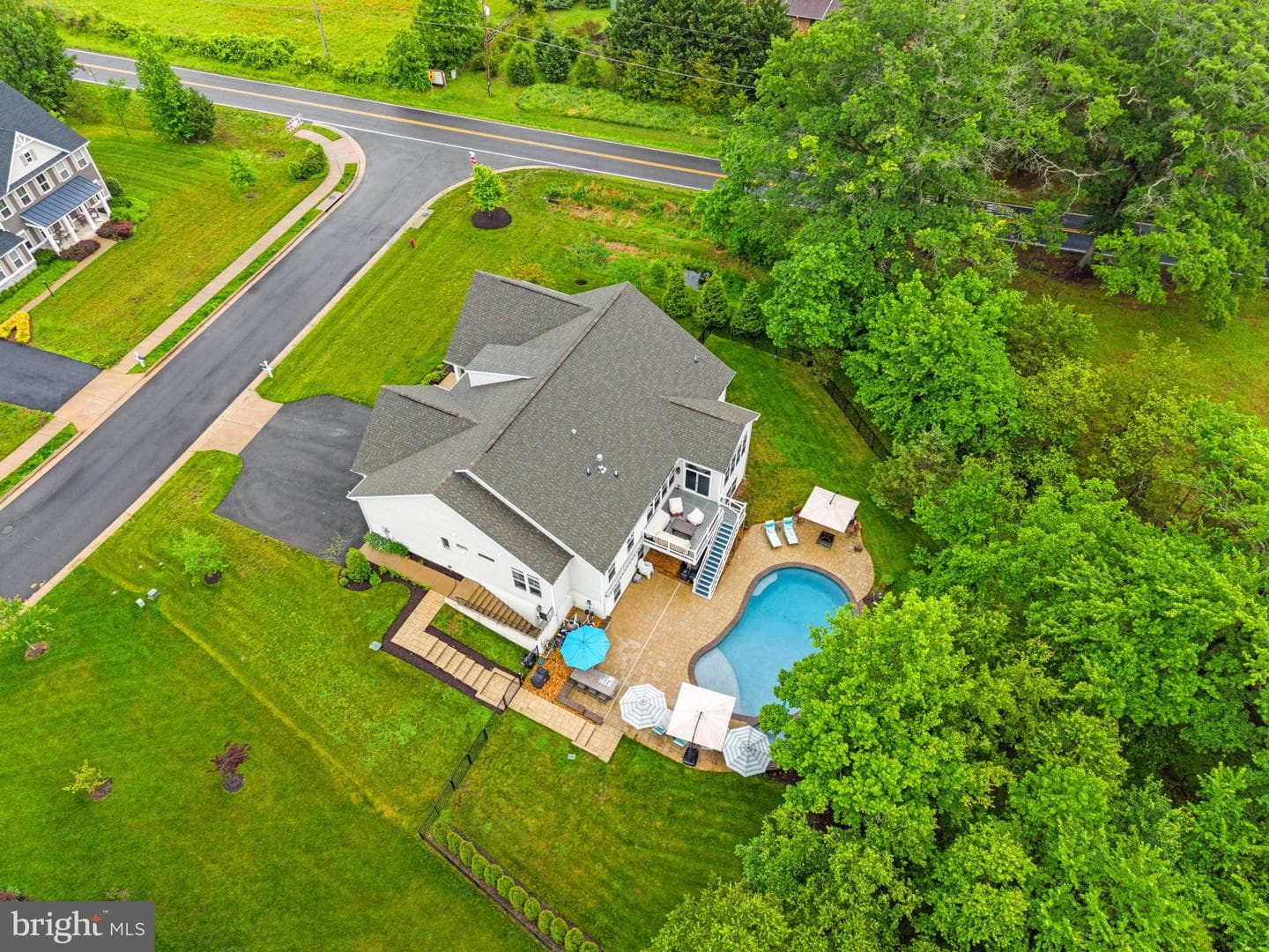 9801 Thoroughbred Road photo 111