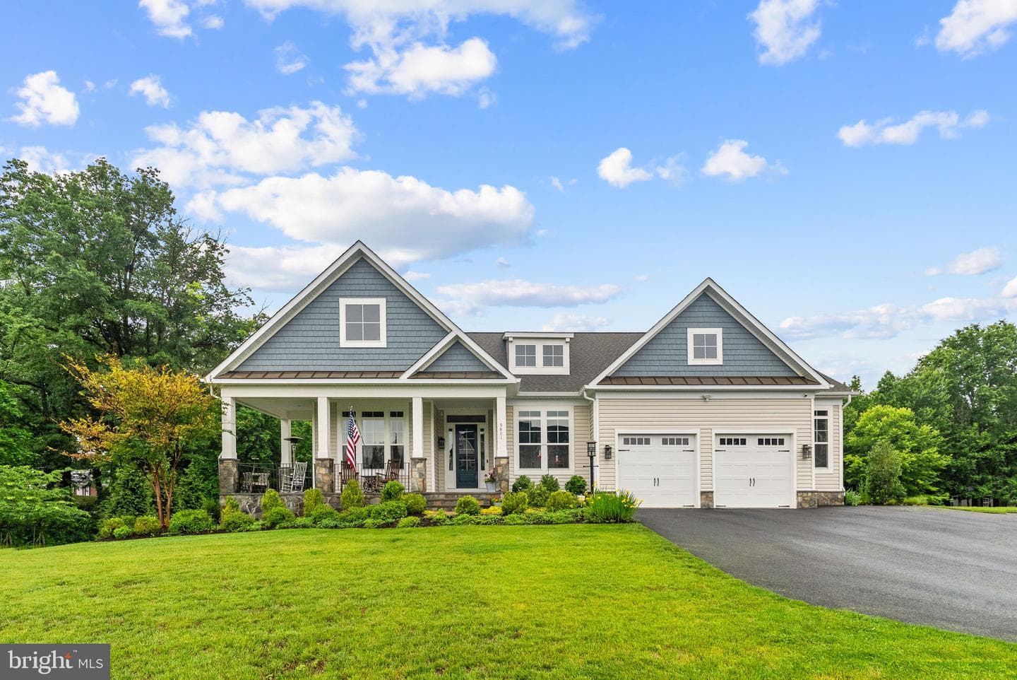 9801 Thoroughbred Road photo 4