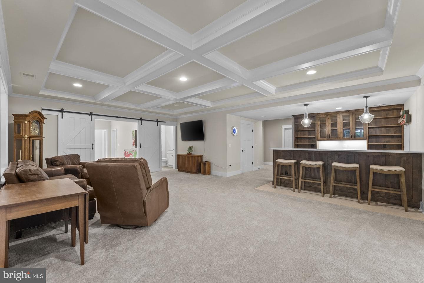 9801 Thoroughbred Road photo 75