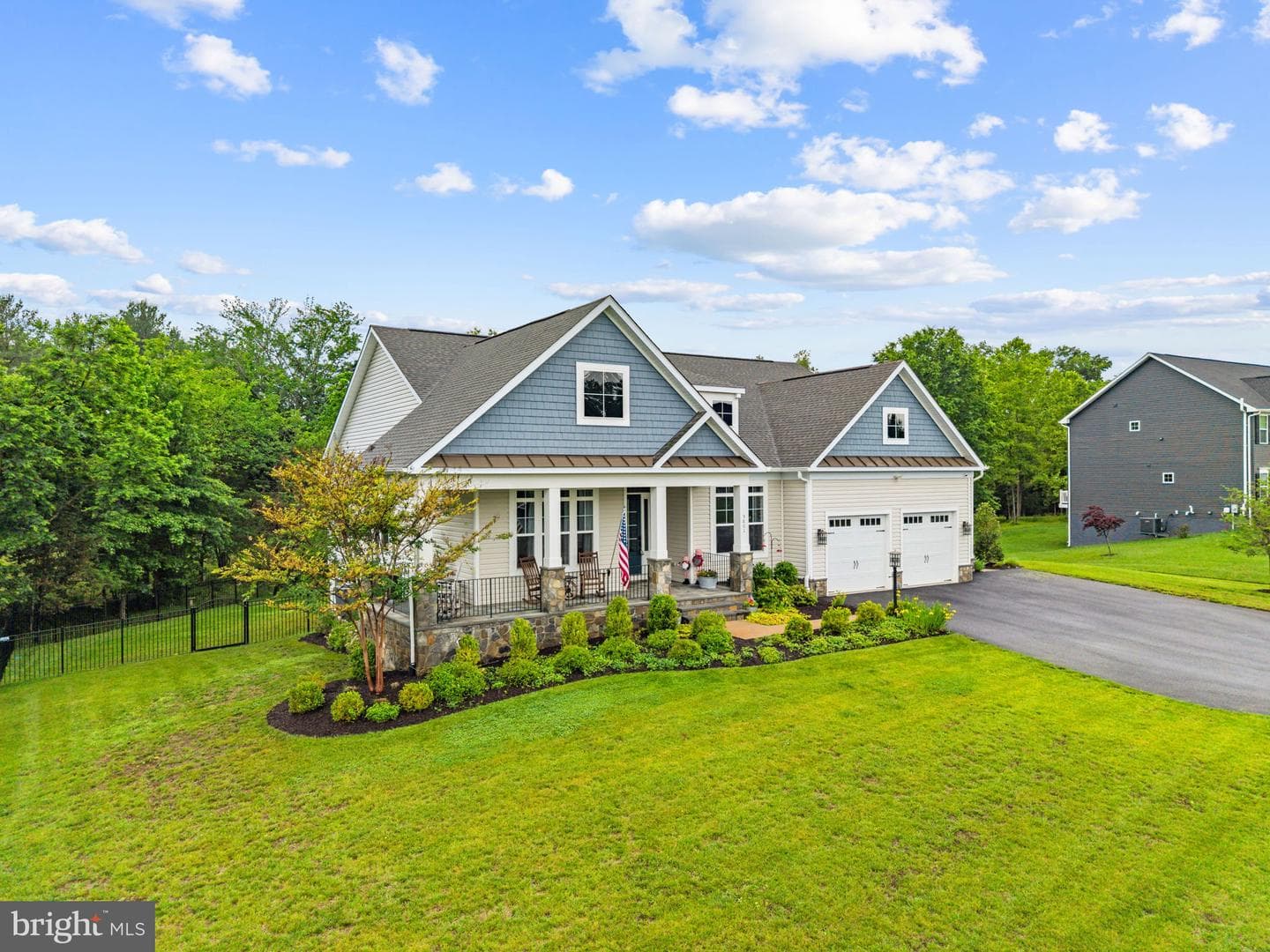 9801 Thoroughbred Road photo 8