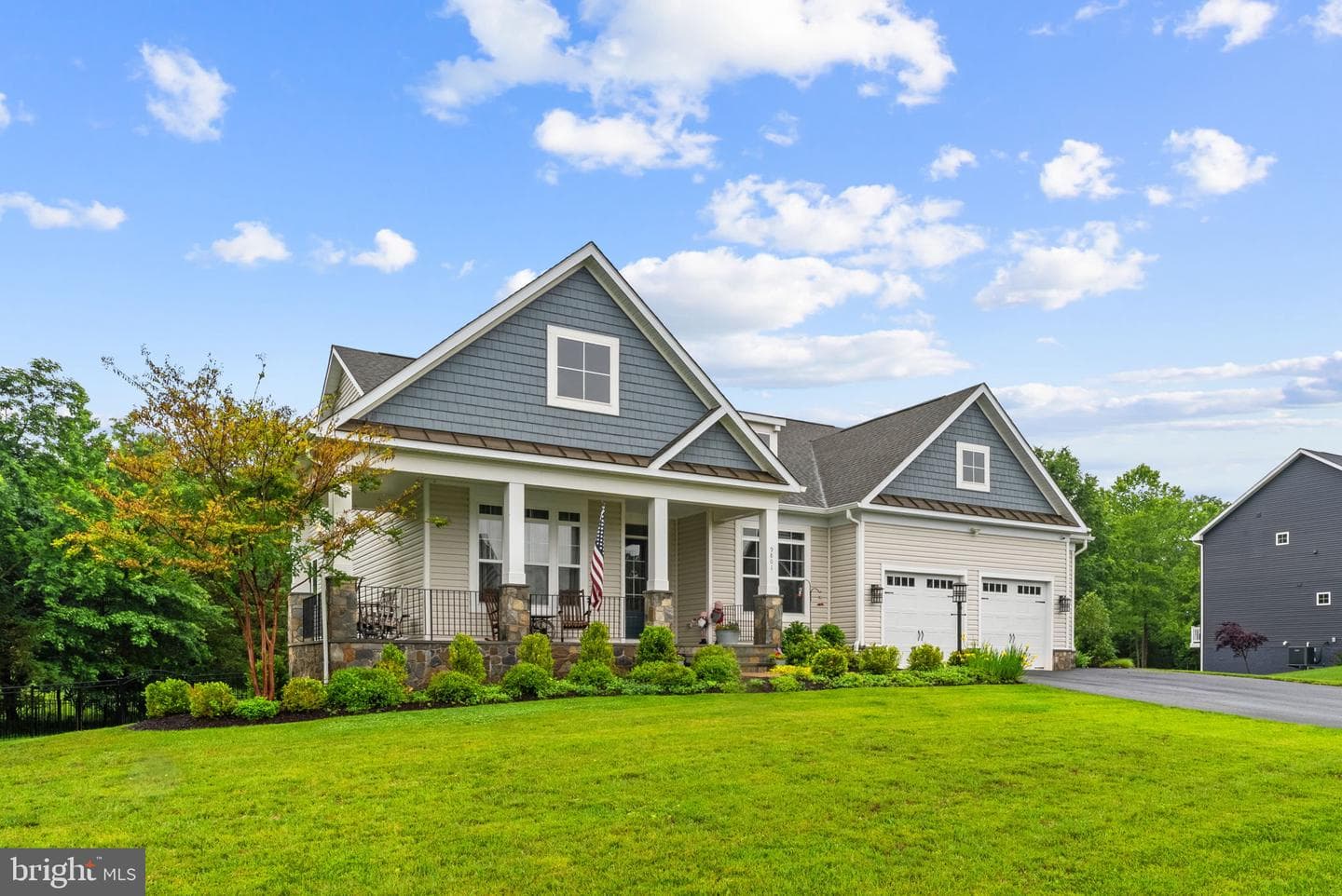9801 Thoroughbred Road photo 9