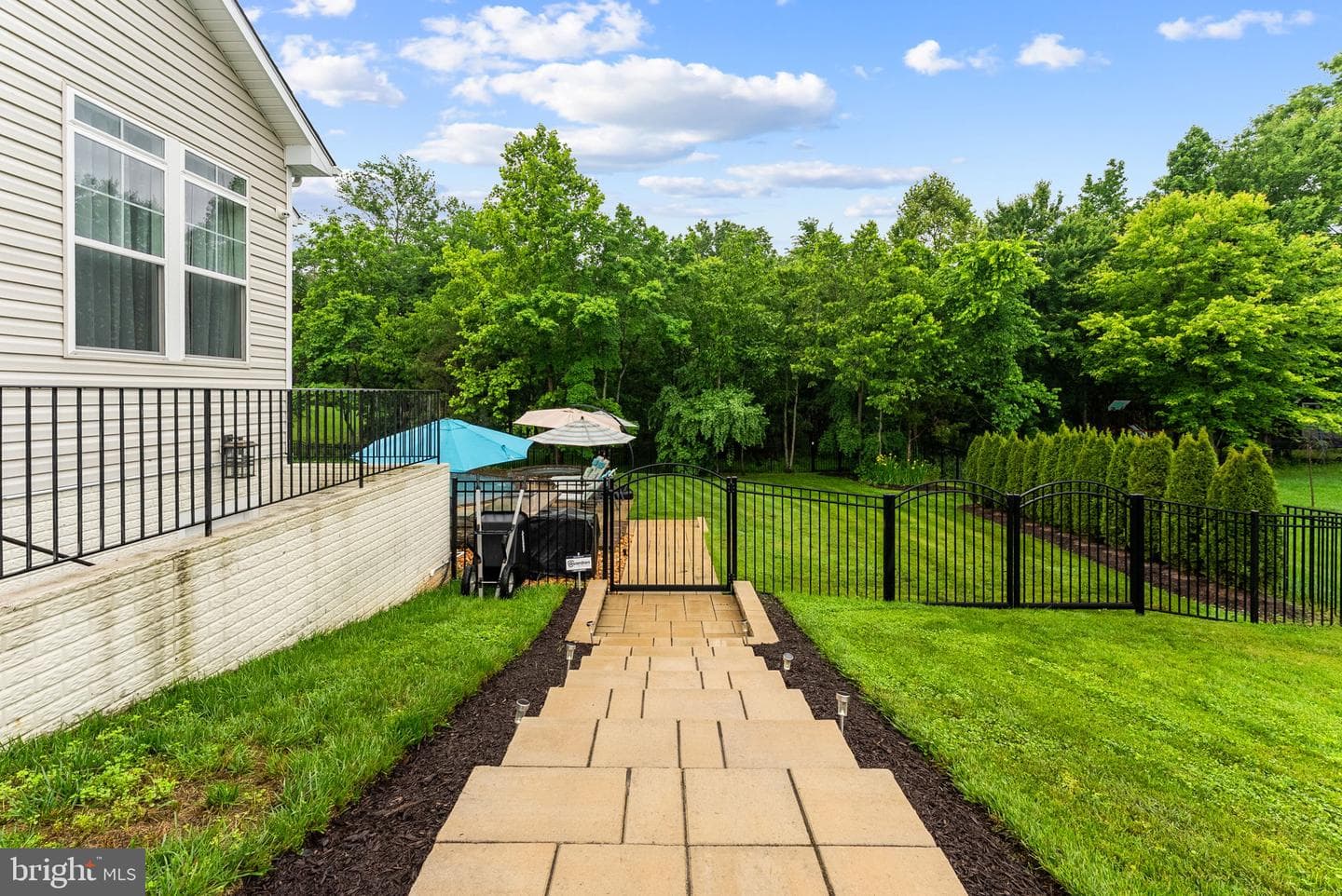 9801 Thoroughbred Road photo 91