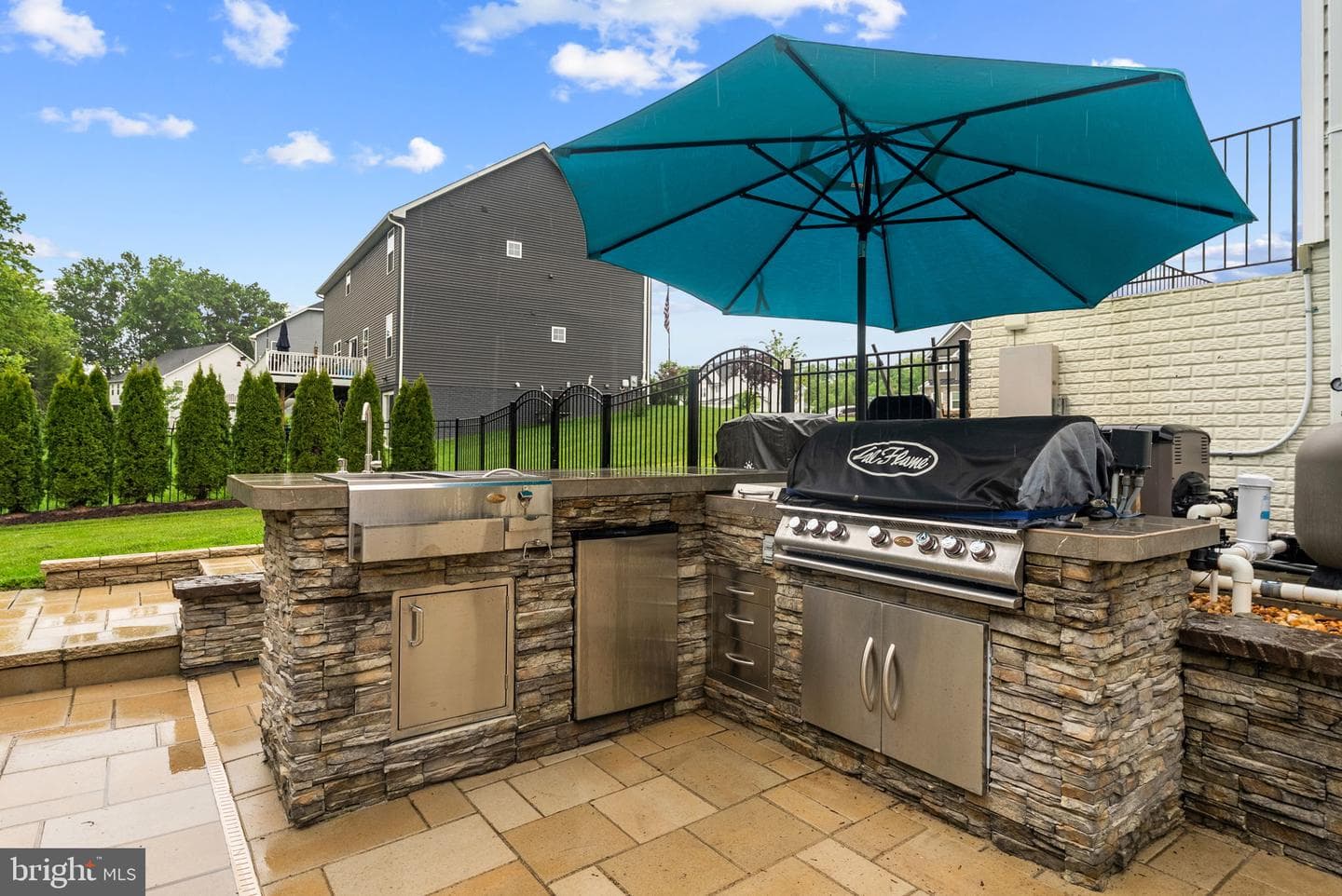 9801 Thoroughbred Road photo 95