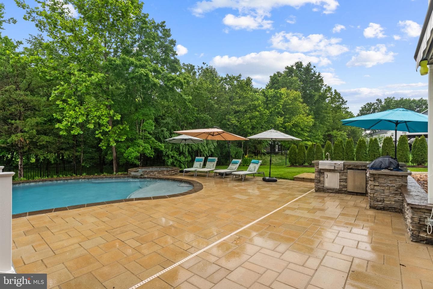 9801 Thoroughbred Road photo 97