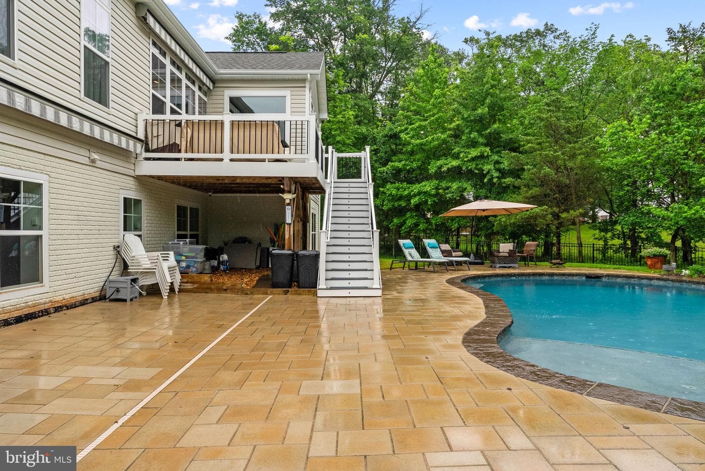 9801 Thoroughbred Road photo 98