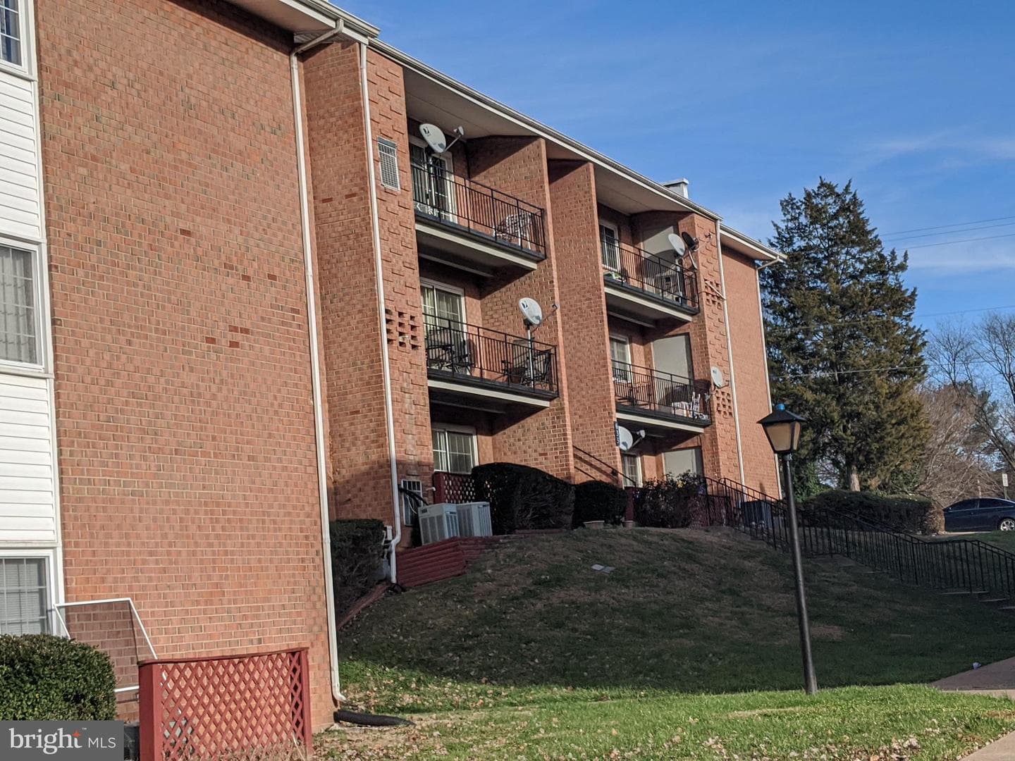 635 Waterloo Road #231, Warrenton