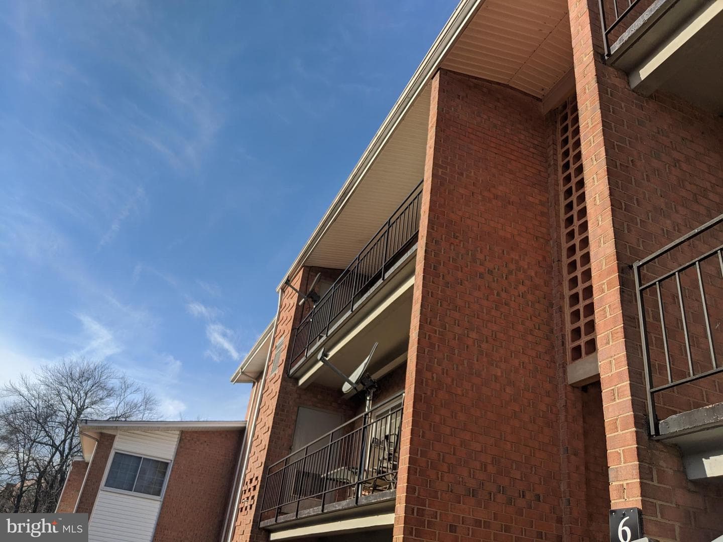 635 Waterloo Road #231, Warrenton