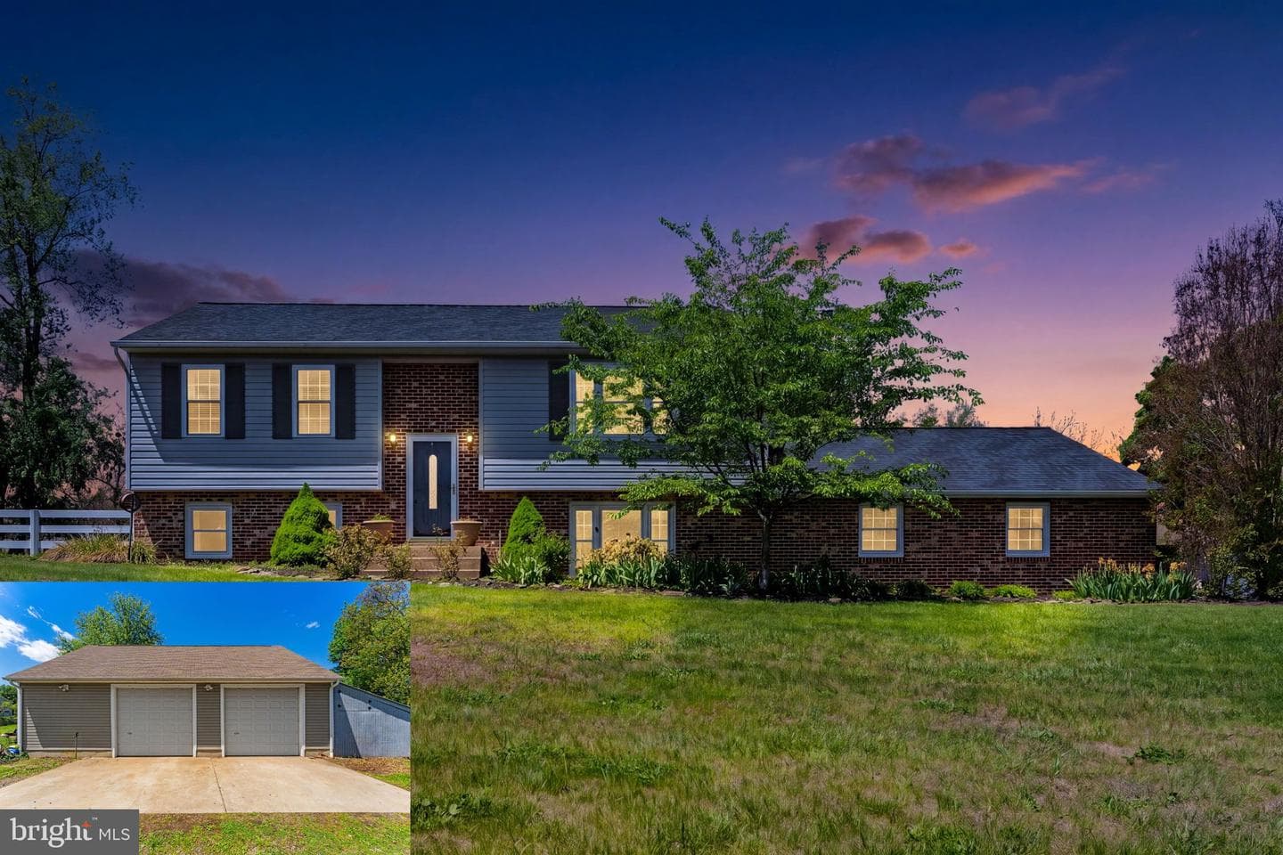 7074 Grays Mill Road, Warrenton