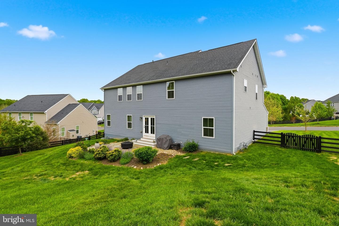 6438 Bob White Drive photo 60