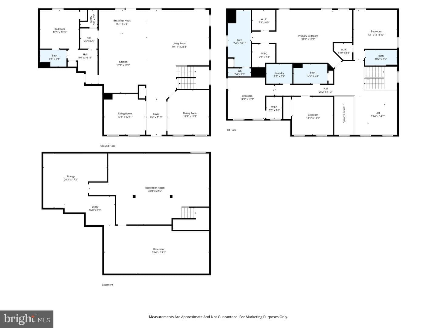 6438 Bob White Drive photo 68