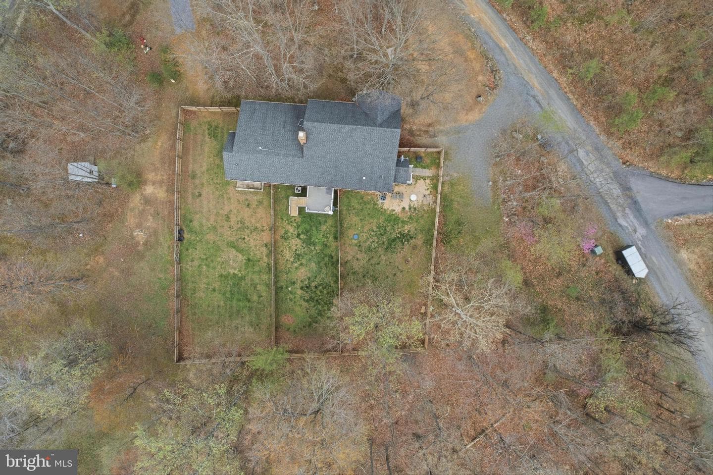 3608 N Red Oak Lane photo 33
