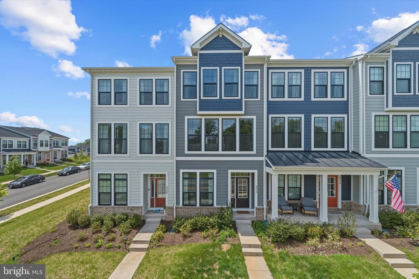 4256 Frost Street, Marshall