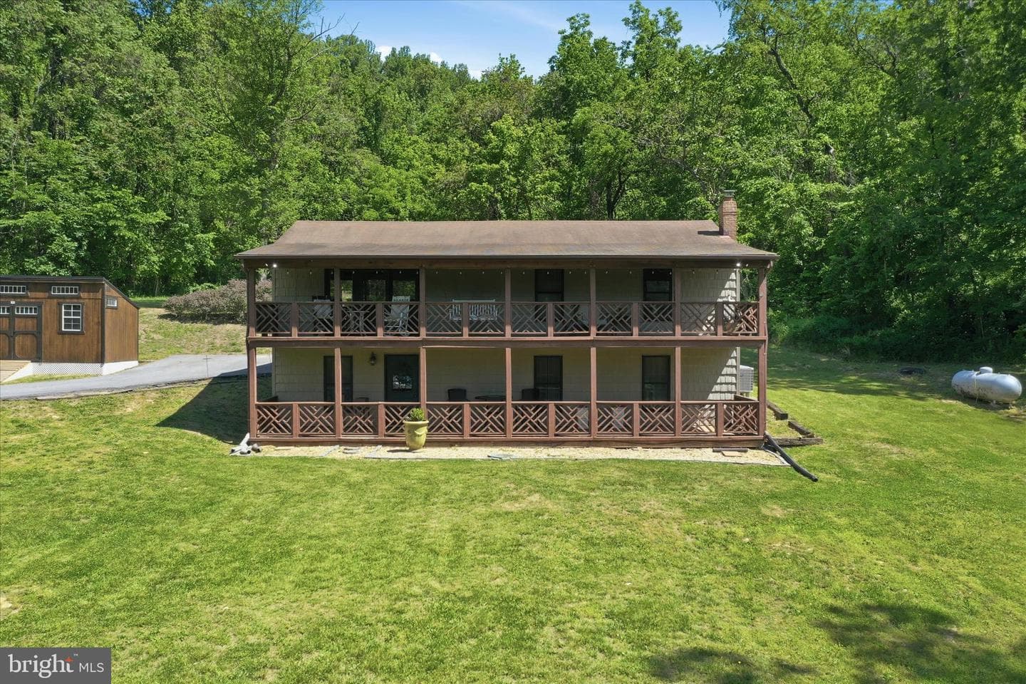 13010 Belle Meade Lane, Markham