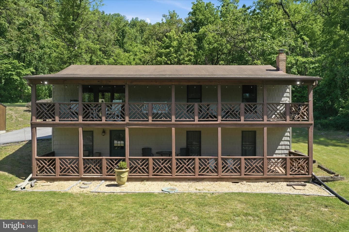 13010 Belle Meade Lane, Markham