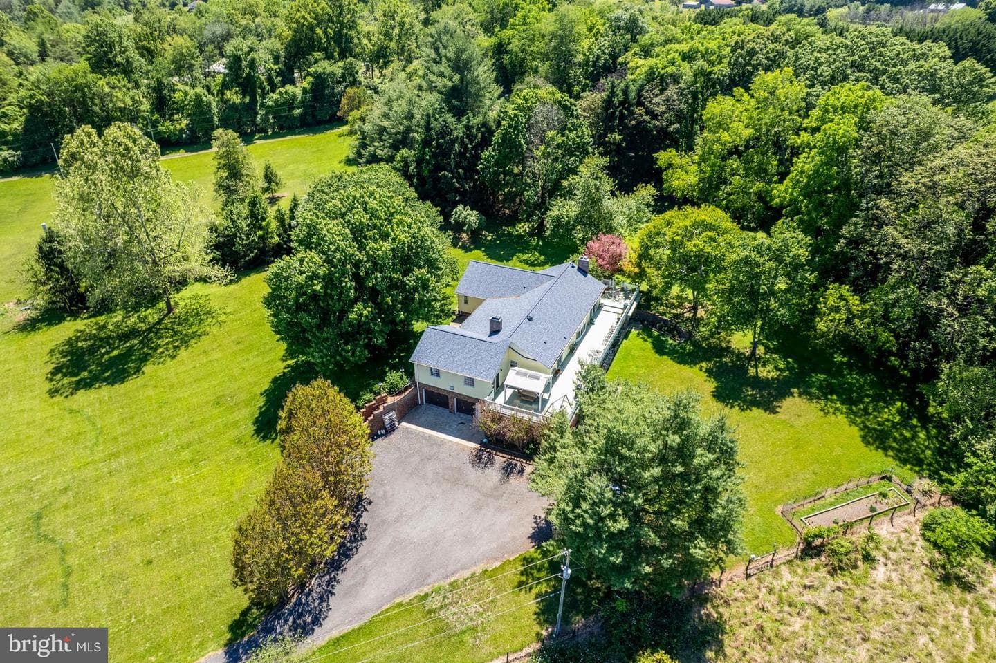 9032 James Madison Highway, Warrenton
