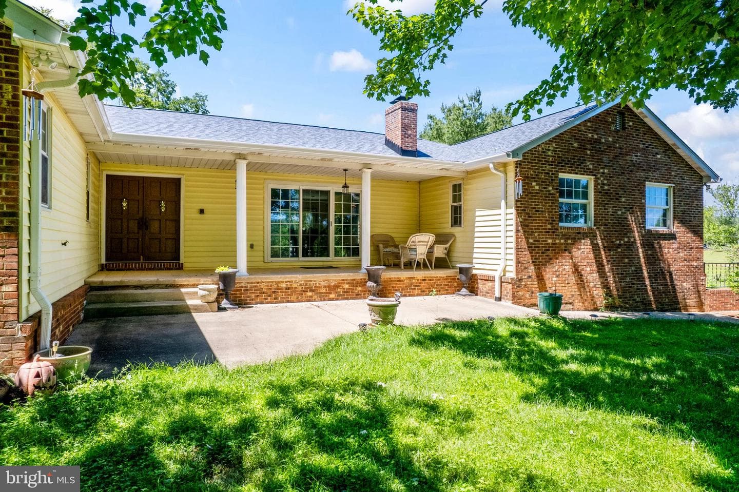 9032 James Madison Highway, Warrenton