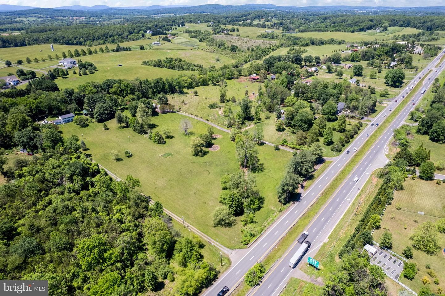 9032 James Madison Highway photo 24