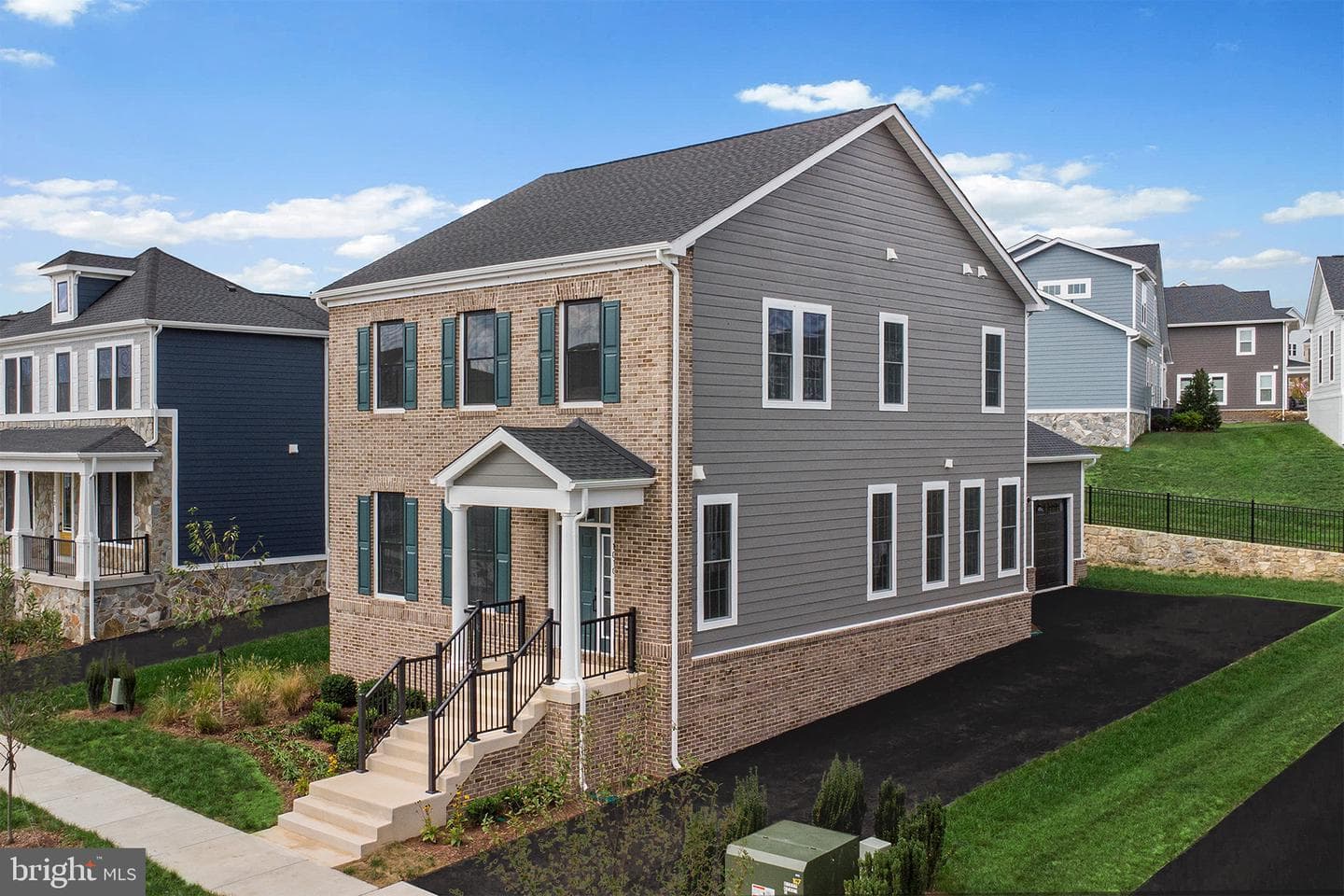 1010 Captain Richards Court #homesite 175 photo 2