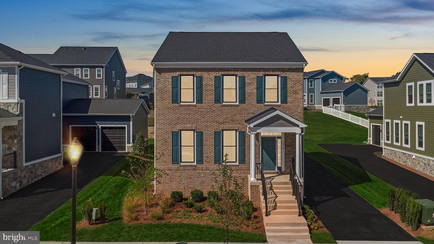 1010 Captain Richards Court #homesite 175 photo 33