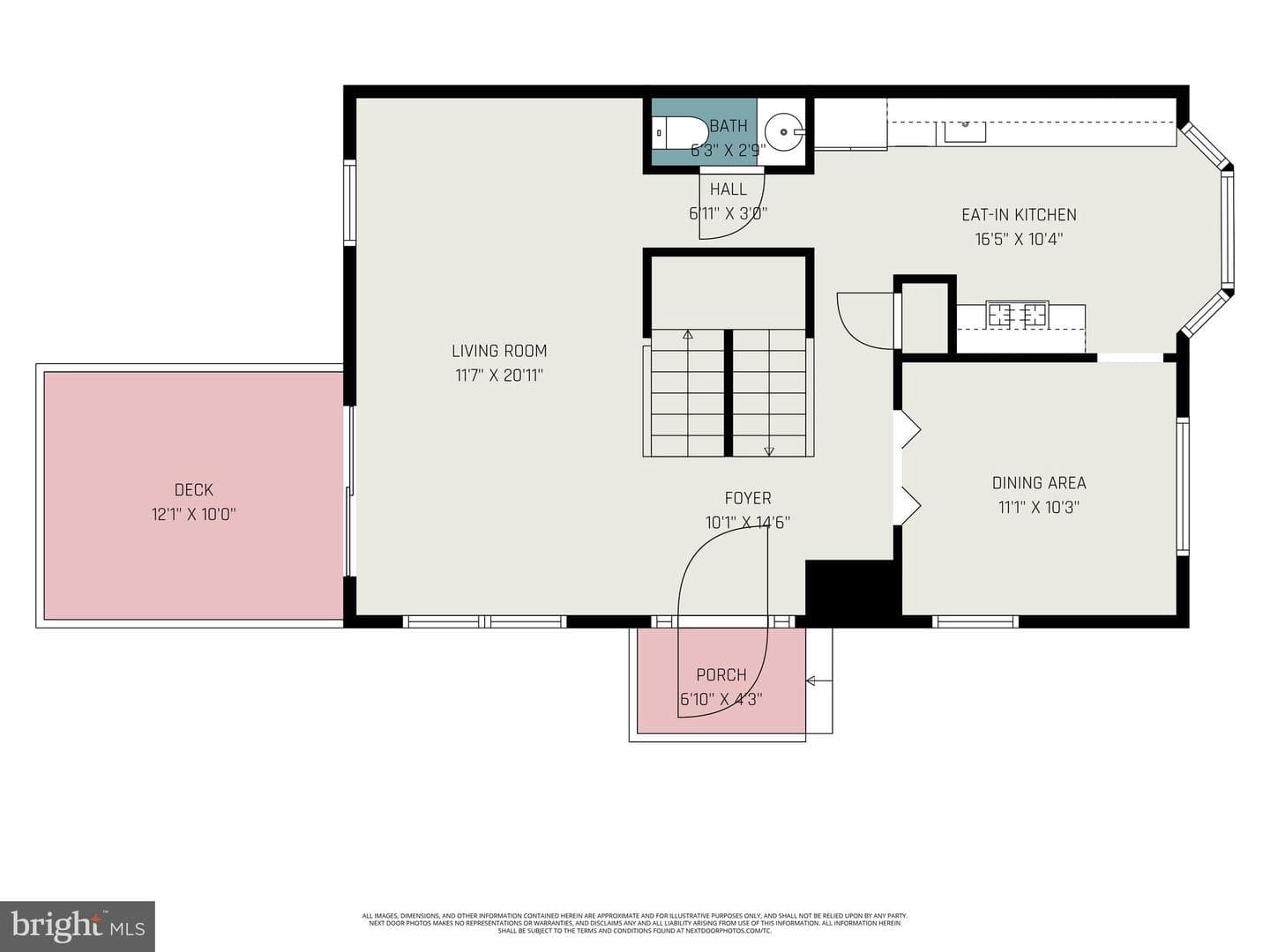740 Cherry Tree Lane photo 3