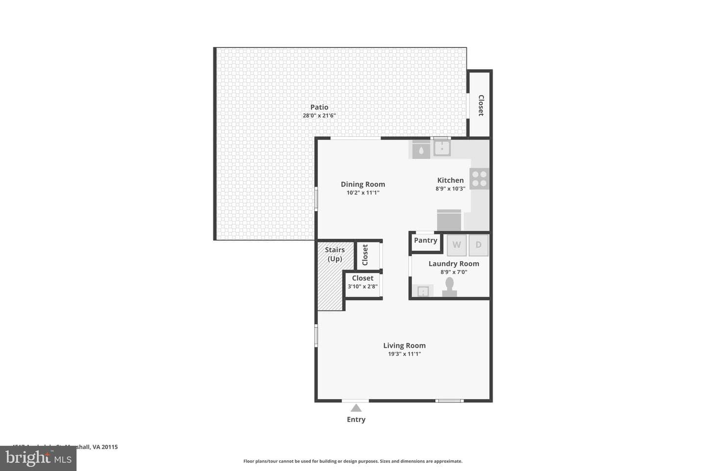 4517 Appledale Court photo 26