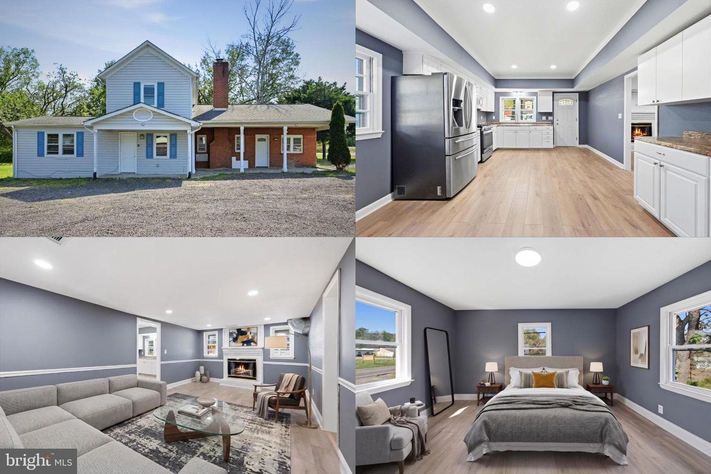 3571 Catlett Road, Catlett