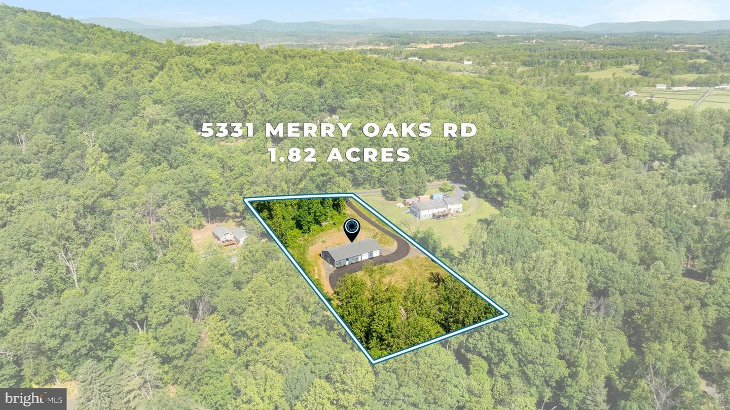 5331 Merry Oaks Road photo 3