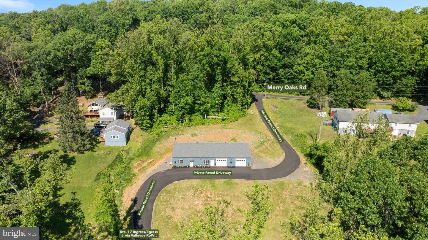 5331 Merry Oaks Road photo 50