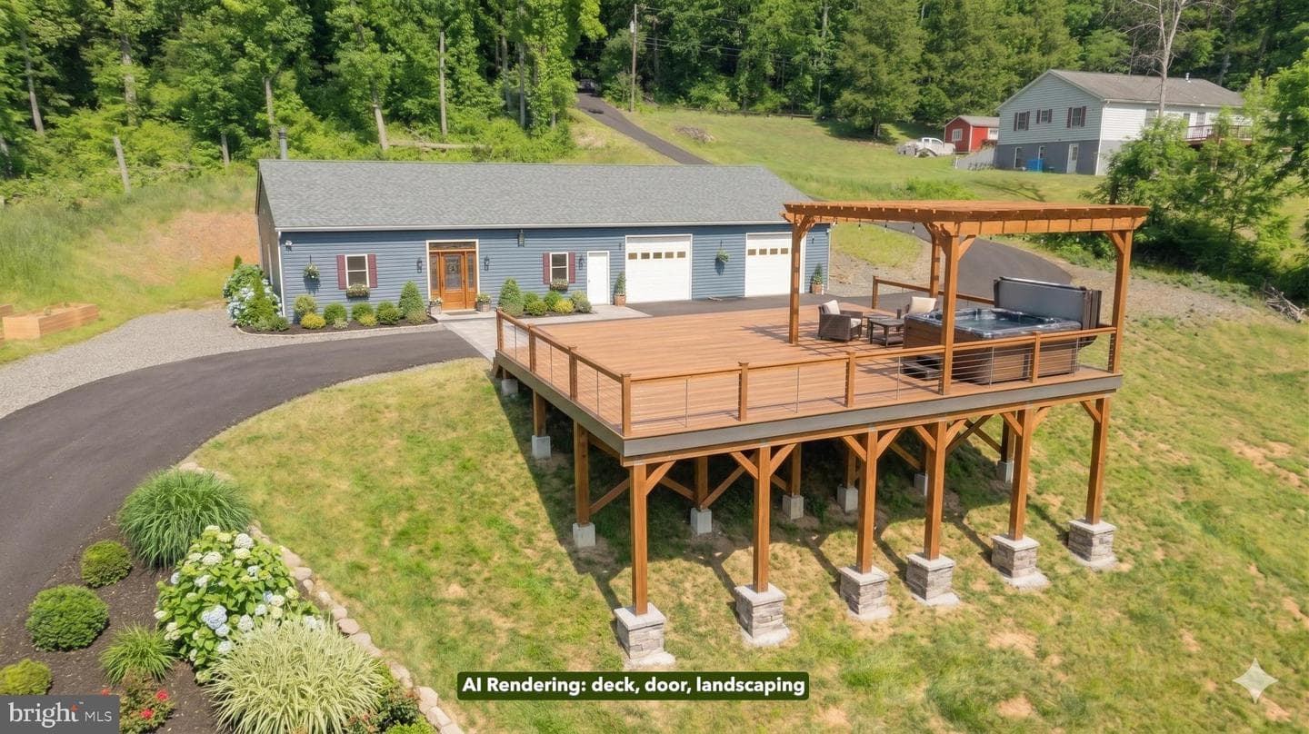 5331 Merry Oaks Road photo 54