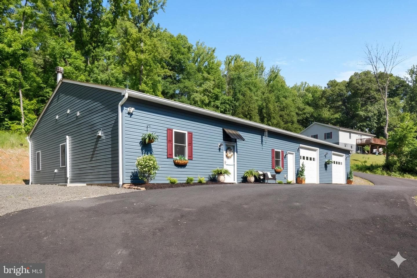 5331 Merry Oaks Road photo 60