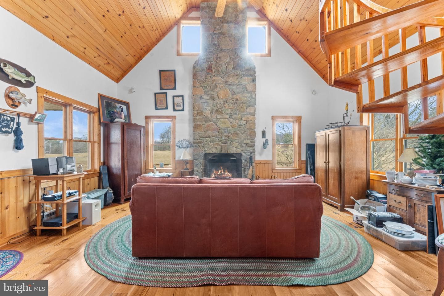 7099 Glen Curtiss Lane, Warrenton