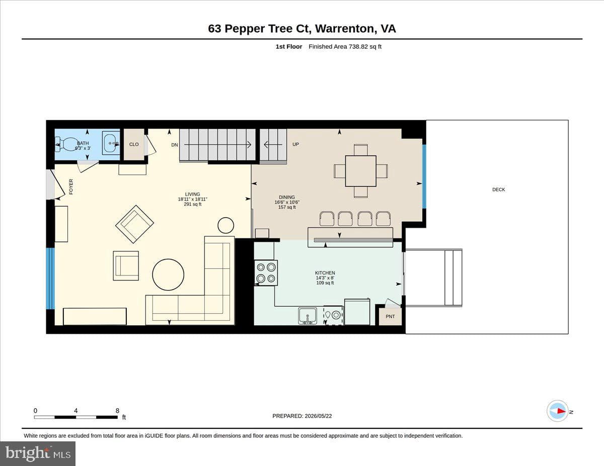 63 Pepper Tree Court photo 31