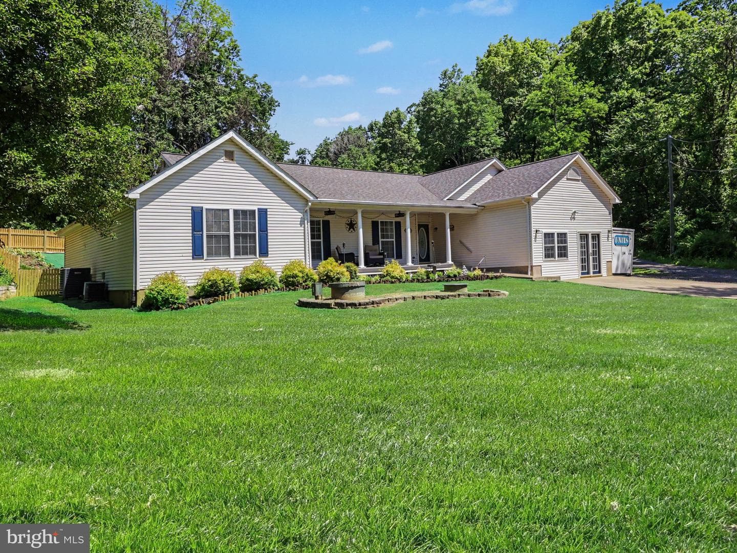 7462 Keith Road, Warrenton