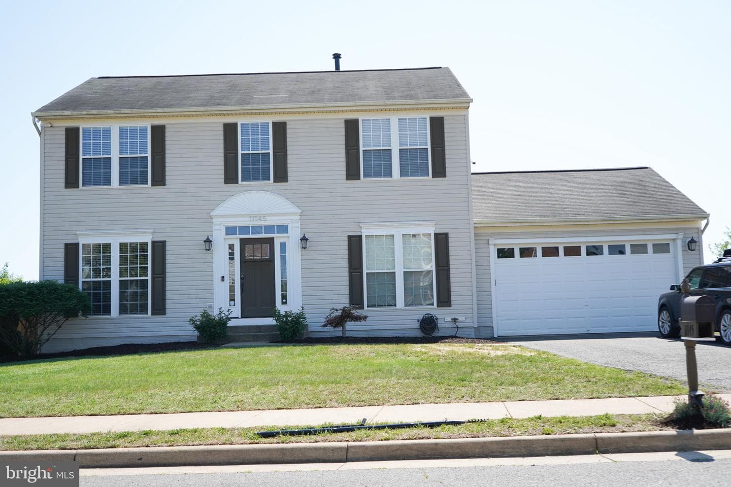 11145 Eagle Court, Bealeton