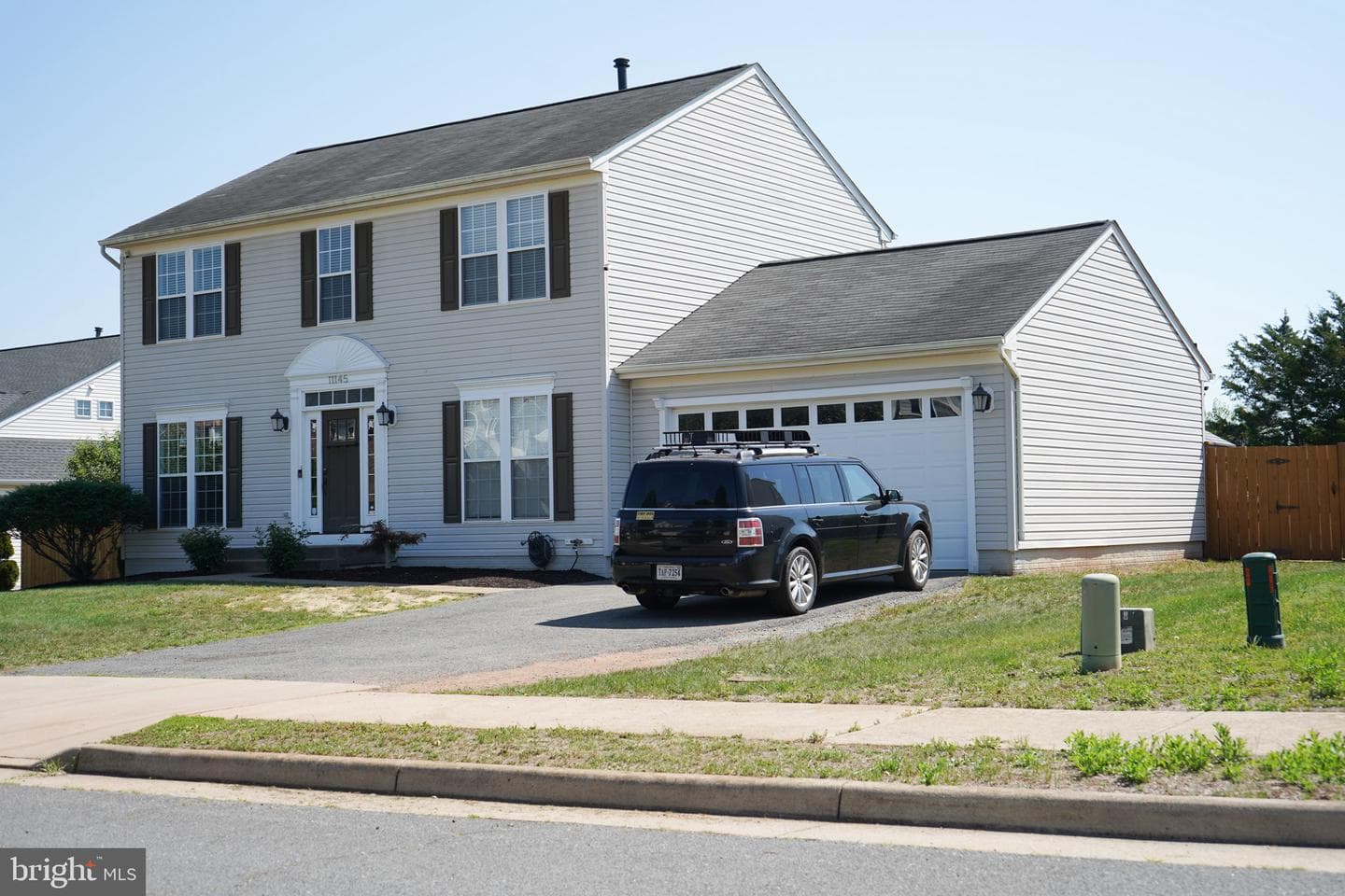 11145 Eagle Court, Bealeton