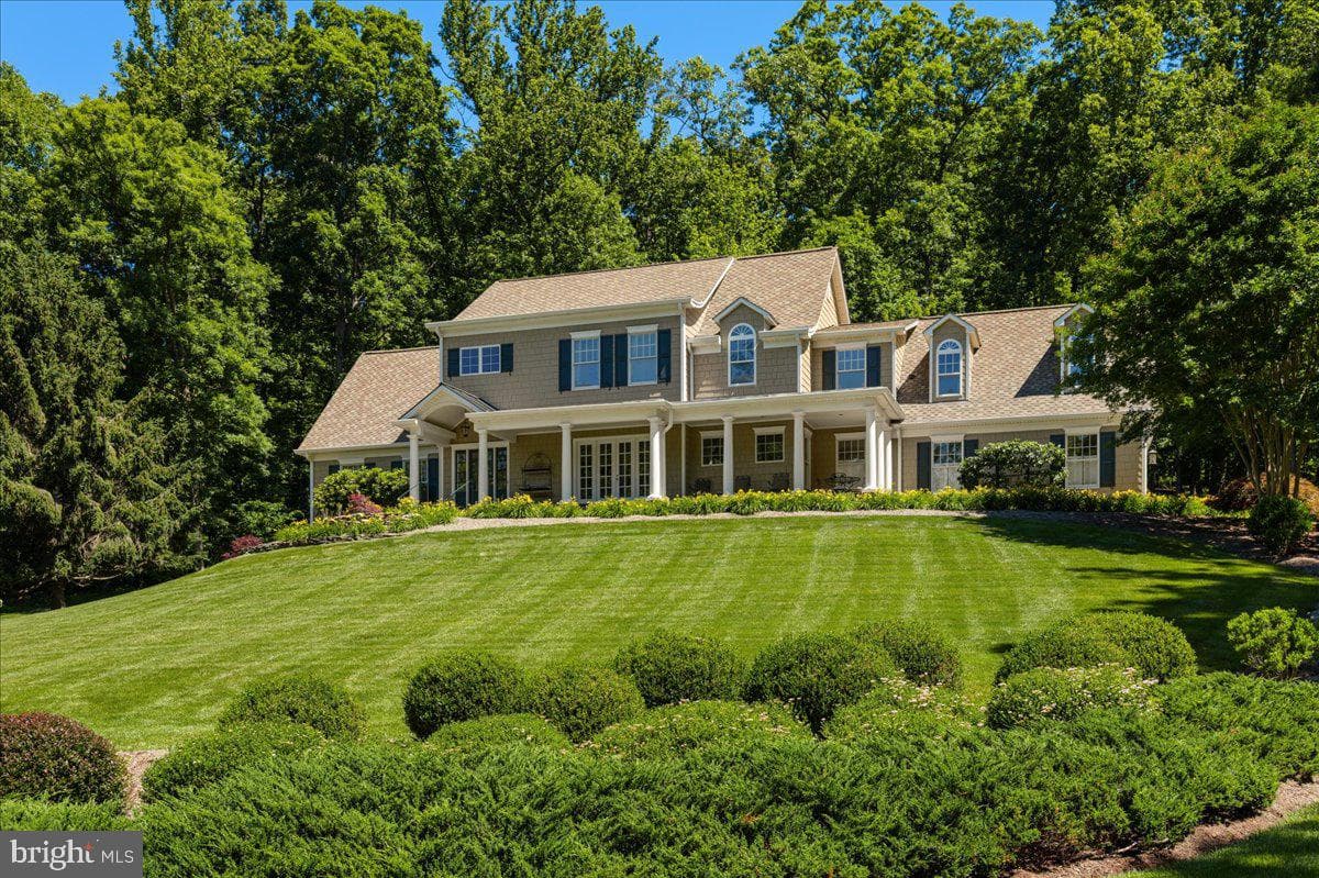 7610 Bear Wallow Rd, Warrenton