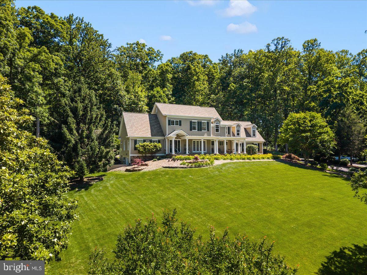 7610 Bear Wallow Rd, Warrenton